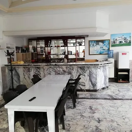Haytur Διαμέρισμα