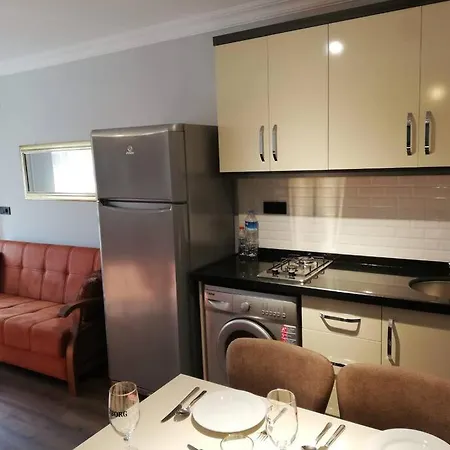 Haytur Apartment