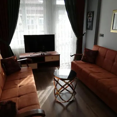 Apartment Haytur Alanya