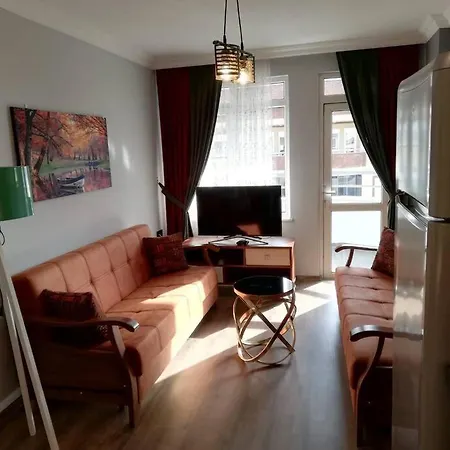 Haytur Apartment *