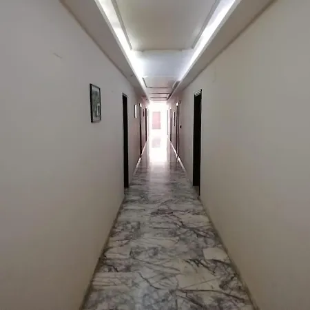 Lägenhet Haytur Alanya